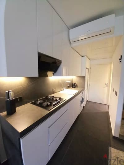 siwar chalet 42m for rent July and August