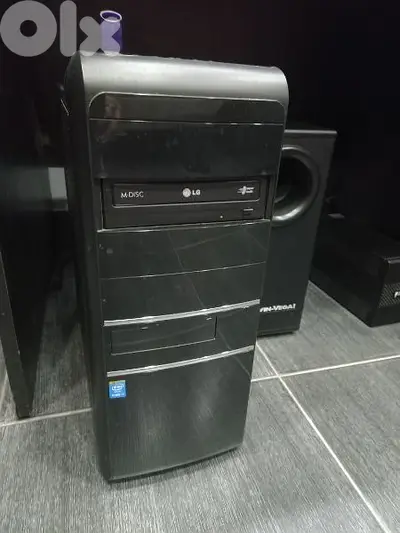 Microsoft Desktop