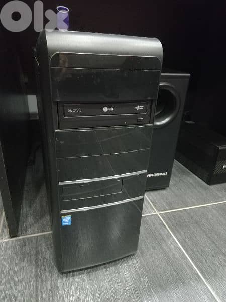 Microsoft Desktop 0