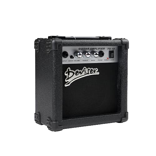 YX-TG-10 Electric Guitar Amplifier Limited Time Offer 0