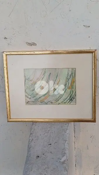 لوحة رسم
