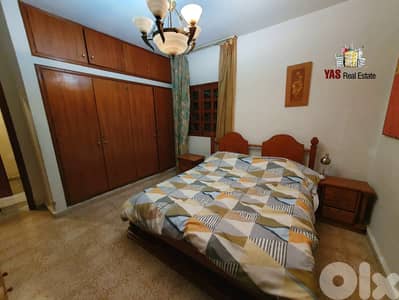 Ajaltoun 400m2 | 600m2 Terrace/Garden/Pool | Villa Triplex |Rent|KH/DA