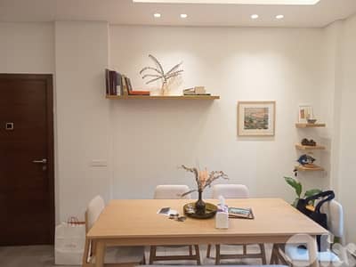Prime location Apartment in Achrafieh Sessine - 80 Sqm
