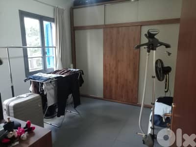 Prime location Apartment in Achrafieh Sessine - 80 Sqm