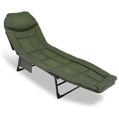 Folding Bed Chair