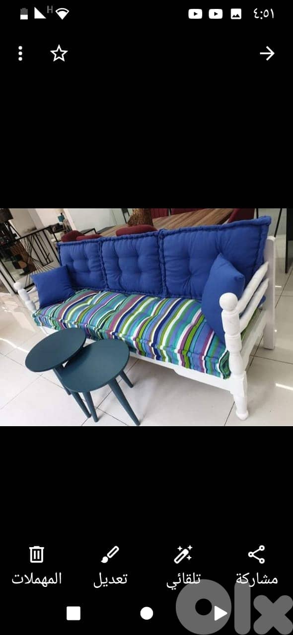 صوفا عربية sofa arabic 0