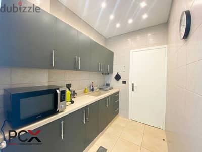 Apartment For Rent In Achrafieh I Furnished I Calm Neighborhood