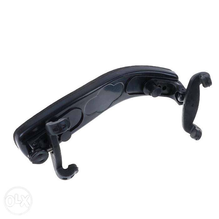 Universal Type Violin Shoulder for 1/2 & 3/4 & 4/4 Fiddle Violin size. 4