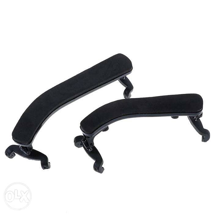 Universal Type Violin Shoulder for 1/2 & 3/4 & 4/4 Fiddle Violin size. 3