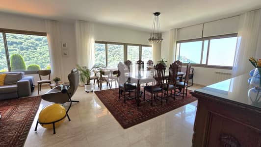 Apartment for sale in prime Biyadaشقة للبيع البياضة