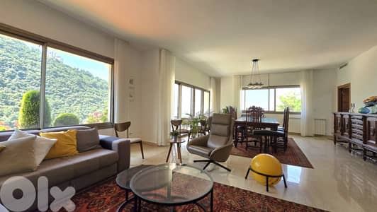 Apartment for sale in prime Biyadaشقة للبيع البياضة
