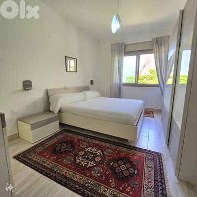 Apartment for sale in prime Biyadaشقة للبيع البياضة