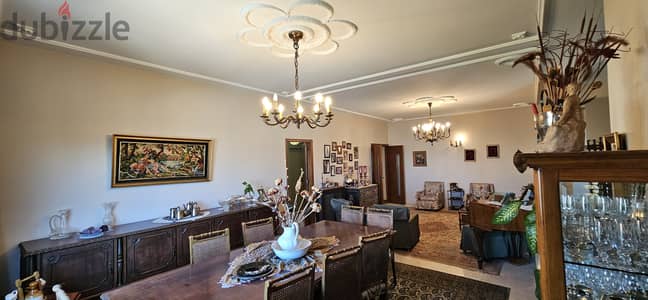 Apartment for sale in Hazmieh شقة للبيع في الحازمية