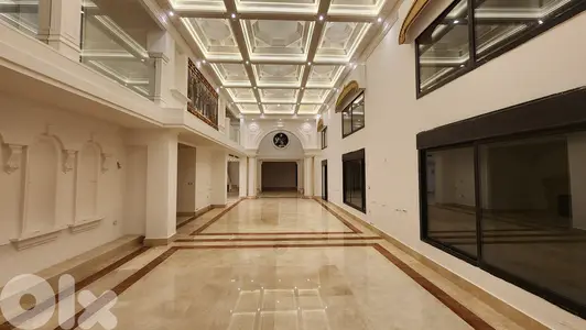 Triplex for rent in louaizeh تريبلكس في اللويزة للإيجار
