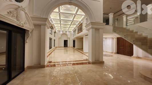 Triplex for rent in louaizeh تريبلكس في اللويزة للإيجار