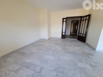 Apartment for Rent in Mansourieh شقة للإيجار في المنصورية