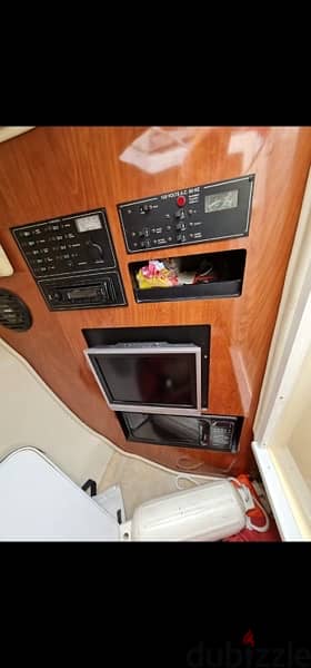 monterey 298ss for sale 5