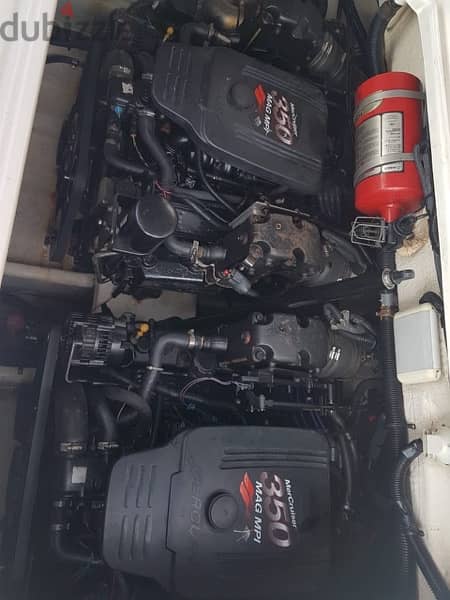 monterey 298ss for sale 6