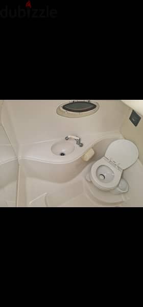monterey 298ss for sale 7