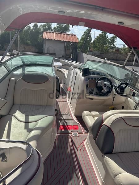 monterey 298ss for sale 10