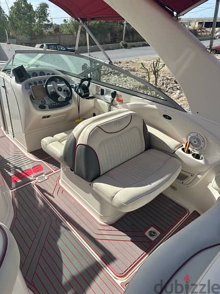 monterey 298ss for sale 12