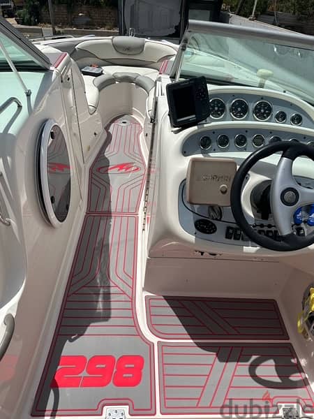 monterey 298ss for sale 13