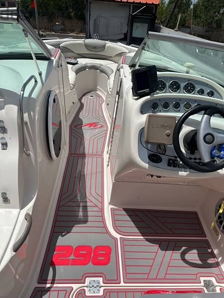 monterey 298ss for sale 14