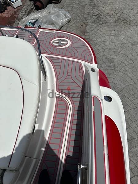 monterey 298ss for sale 4