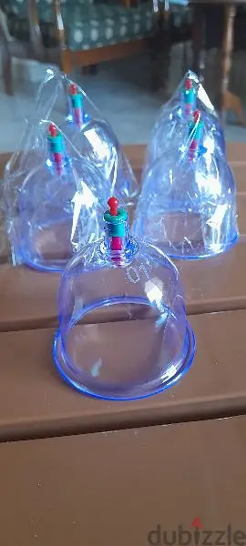 حجامة cupping vaccum