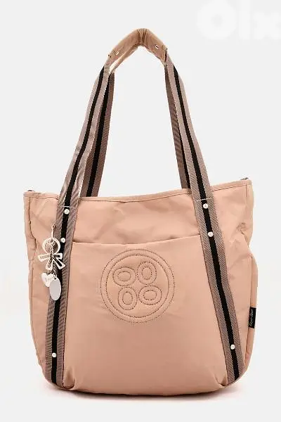 Diaper bag