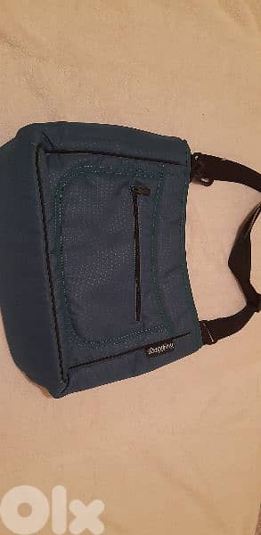 Diaper bag 0