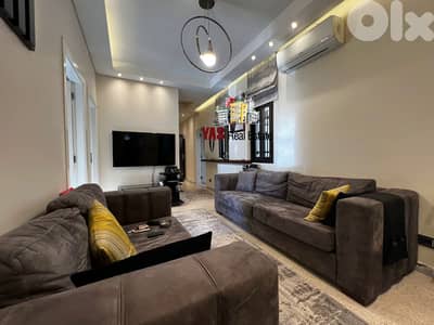 Sheileh 260m2 | 15m2 terrace | Furnished | Panoramic view | KS TO |