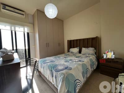 Sheileh 260m2 | 15m2 terrace | Furnished | Panoramic view | KS TO |