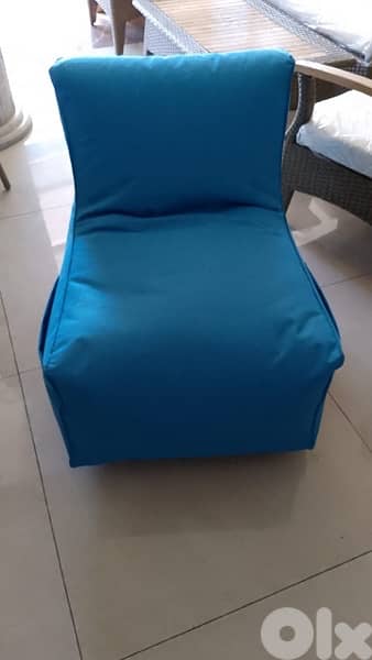 bean bag pf 0