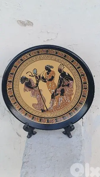 antique