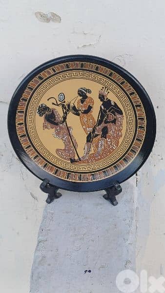antique 6