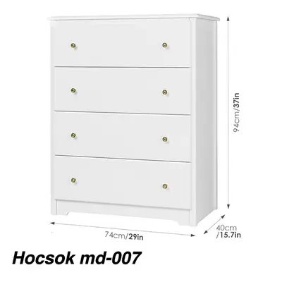 new dressers