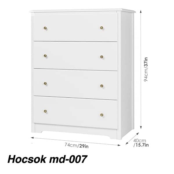 new dressers 0