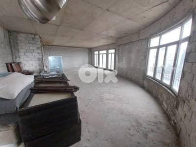 557 Sqm | Office For Sale in Hazmieh - Sea View