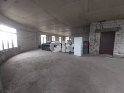 557 Sqm | Office For Sale in Hazmieh - Sea View