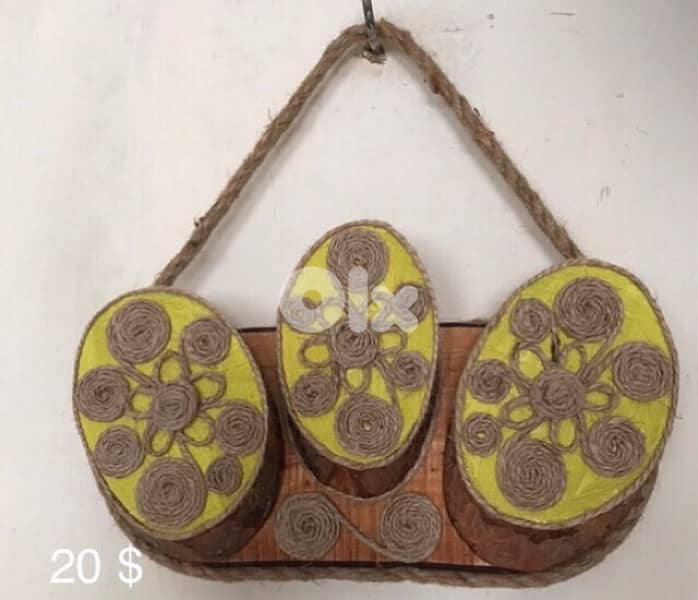 hand crafting 5