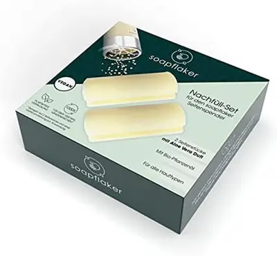 soapflaker x2 refill pack