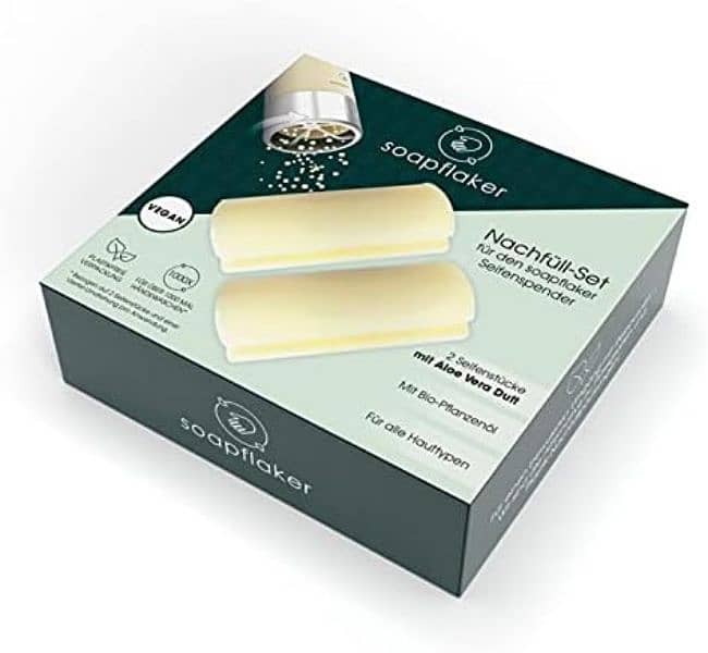 soapflaker x2 refill pack 1