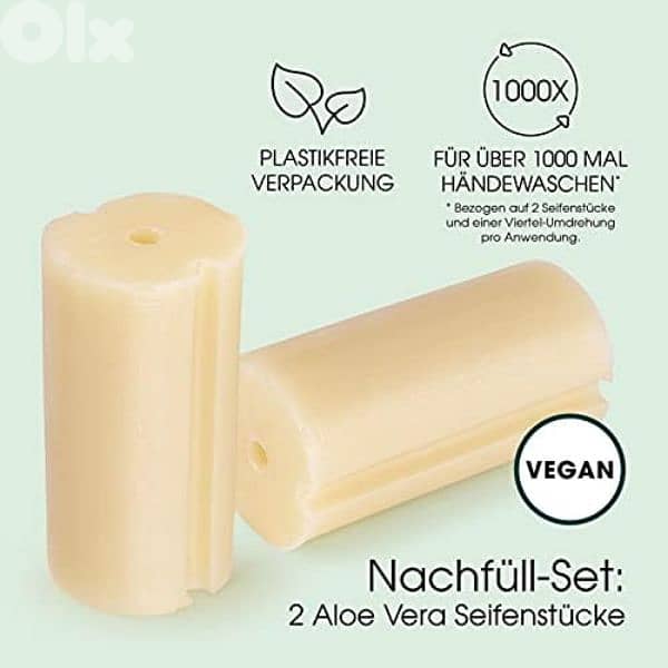 soapflaker x2 refill pack 2