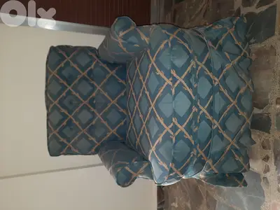 single sofa