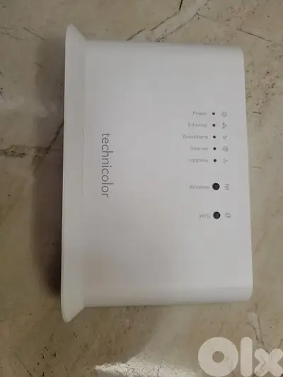 2 wifi modem