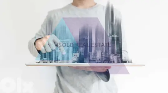 MAIN ROAD,GF shop+terrace 4 sale in Jal el Dib-متجر للبيع في جل الديب