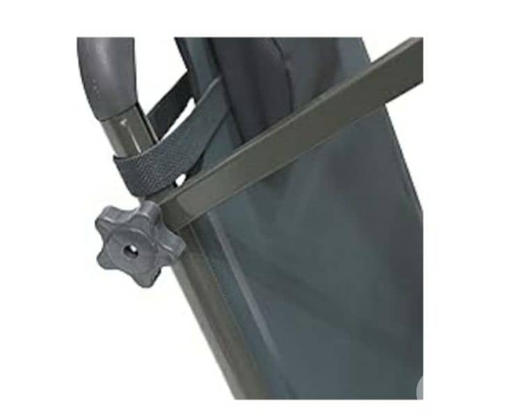 SONGMICS sunbed for camping, garden or beach  (Original)/4$ delivery 11