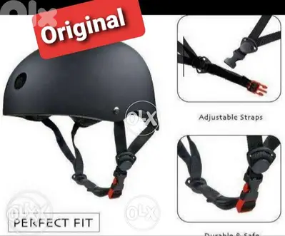 NERF protective Helmet. made in (GERMANY) / 4$ delivery
