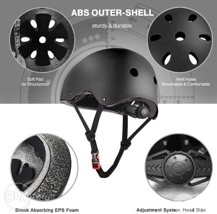 NERF protective Helmet. made in (GERMANY) / 4$ delivery 2